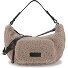 Torba na ramię S 40 cm Model dusty earth