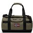  Bering Torba podróżna Weekender 46 cm Model tea leaf g0a