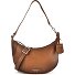  Ledger Torba na ramię Skóra 30 cm Model cognac