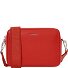 CK Mixmedia Torba na ramię 22 cm Model red CK Mixmedia Torba na ramię 22 cm Model red