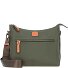 X-Bag torba na ramię 32 cm Model olivgruen X-Bag torba na ramię 32 cm Model olivgruen