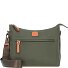  X-Bag torba na ramię 32 cm Model olivgruen
